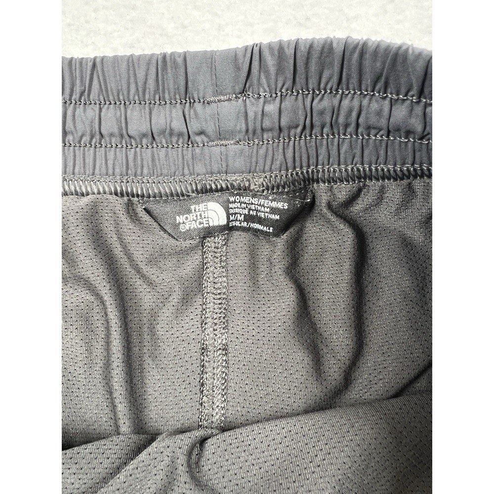 The North Face Skirt Skort Women's M( 30x15) Black Pockets Lined Poly/Blend - Picture 4 of 9